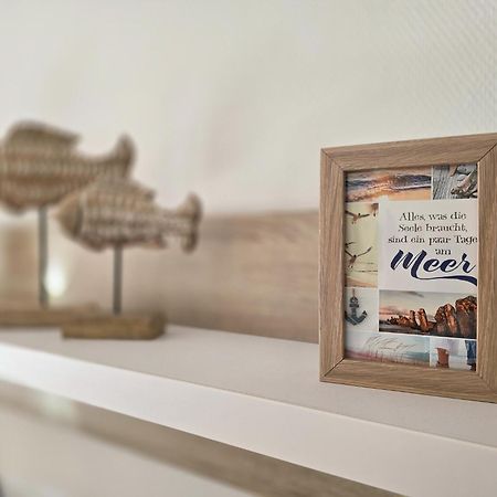 Duenenpark Binz - Komfortplus Ferienwohnung Mit 1 Schlafzimmer Und Terrasse Im Erdgeschoss 212 Εξωτερικό φωτογραφία